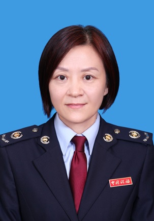 国家税务总局江苏省税务局网站 领导简介