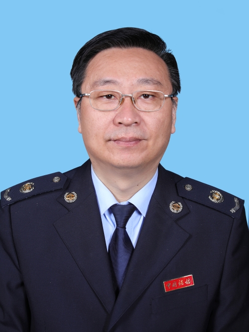 国家税务总局江苏省税务局网站 领导简介